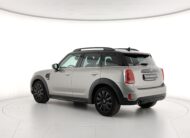 Mini Countryman 2.0 Cooper D Baker Street auto
