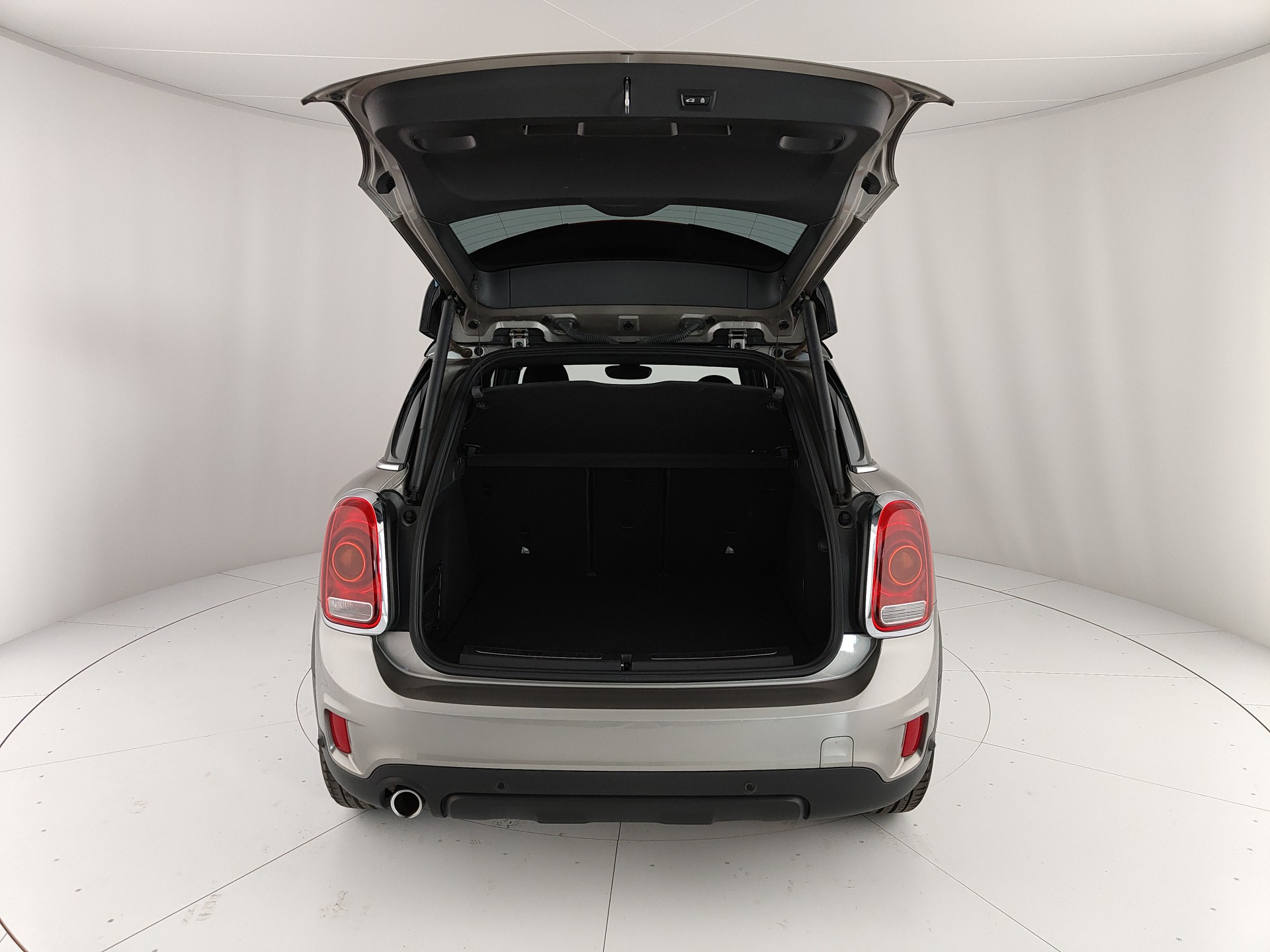 Mini Countryman 2.0 Cooper D Baker Street auto