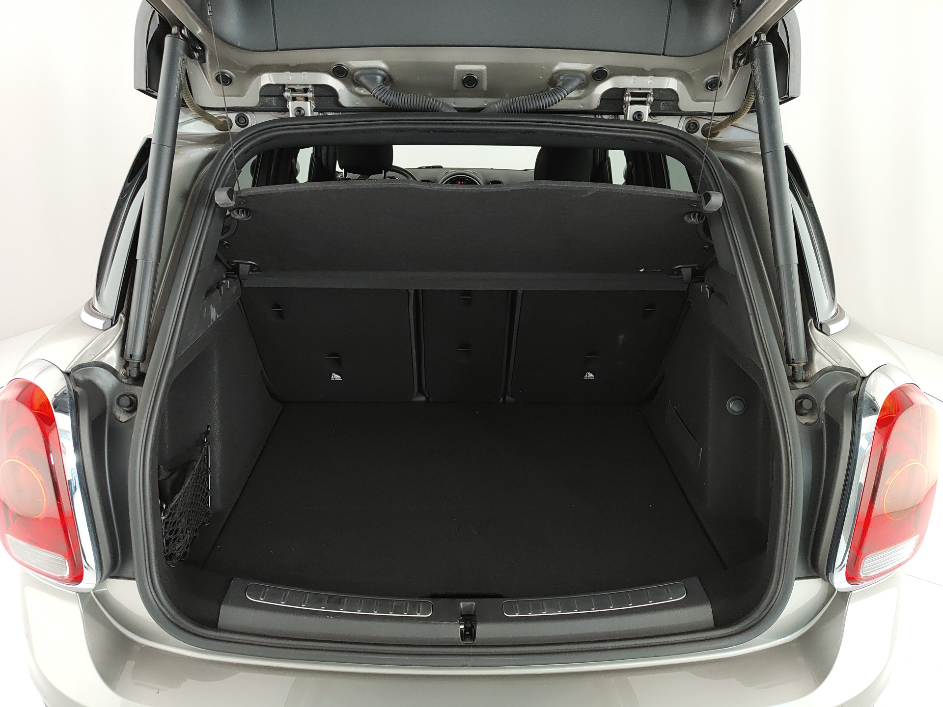 Mini Countryman 2.0 Cooper D Baker Street auto