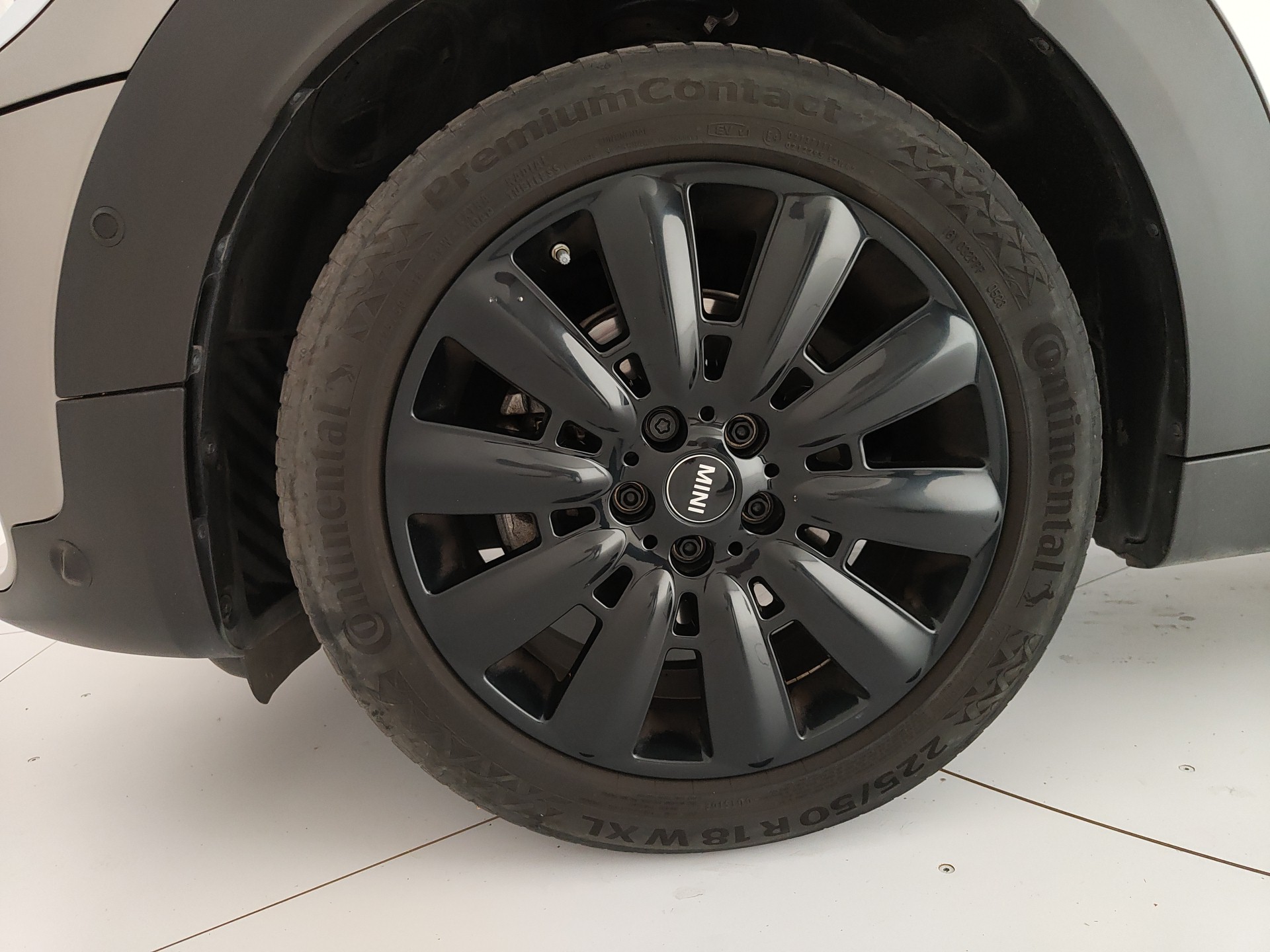 Mini Countryman 2.0 Cooper D Baker Street auto