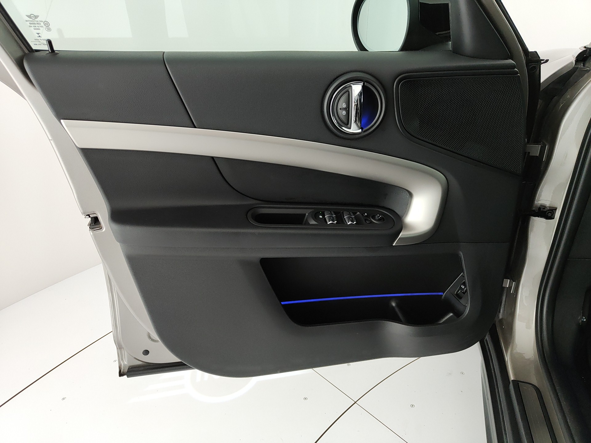 Mini Countryman 2.0 Cooper D Baker Street auto