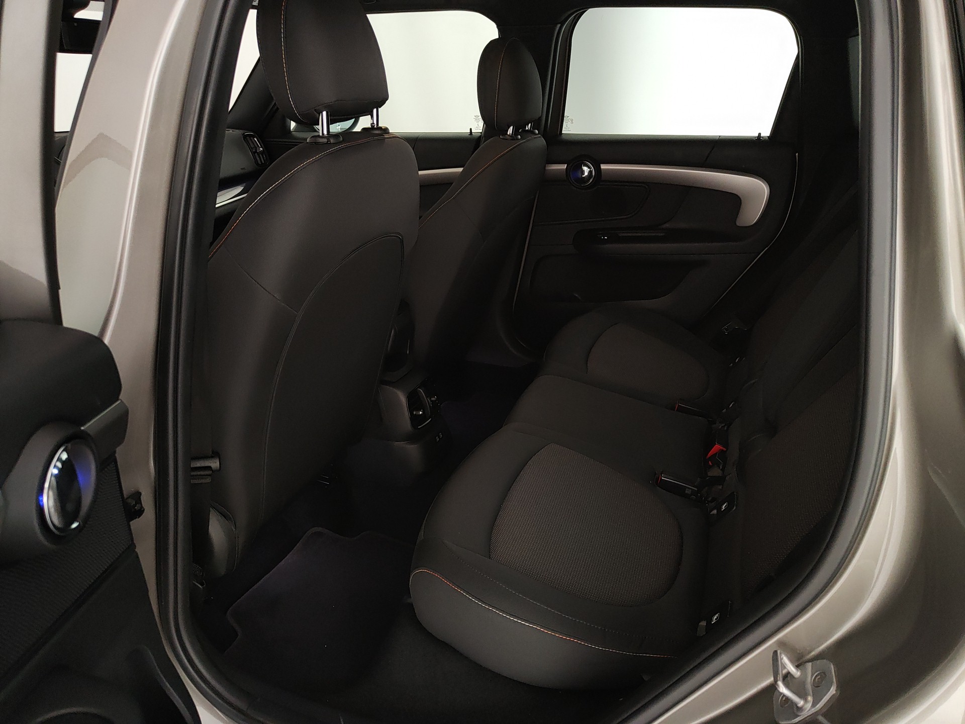 Mini Countryman 2.0 Cooper D Baker Street auto