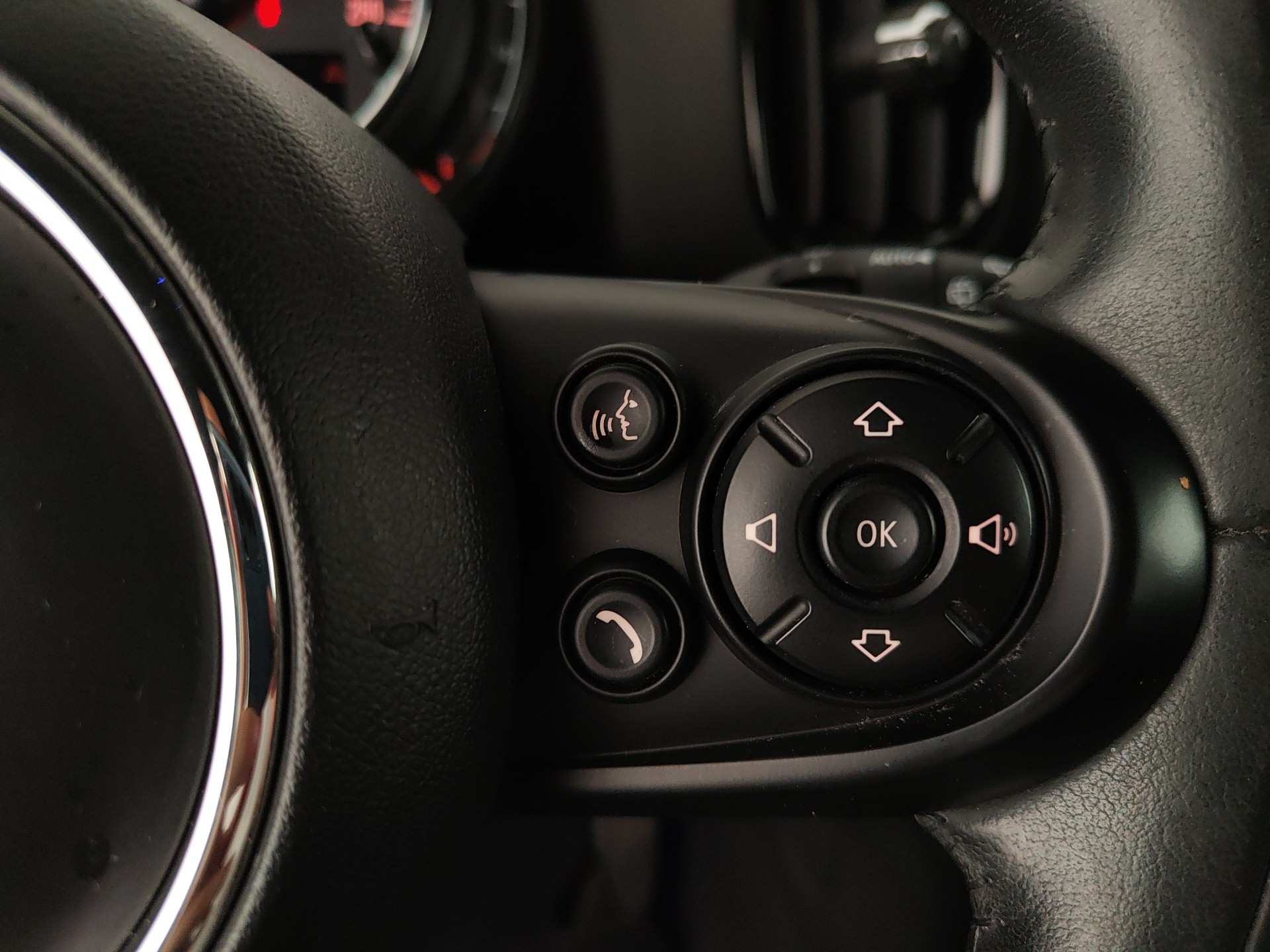 Mini Countryman 2.0 Cooper D Baker Street auto