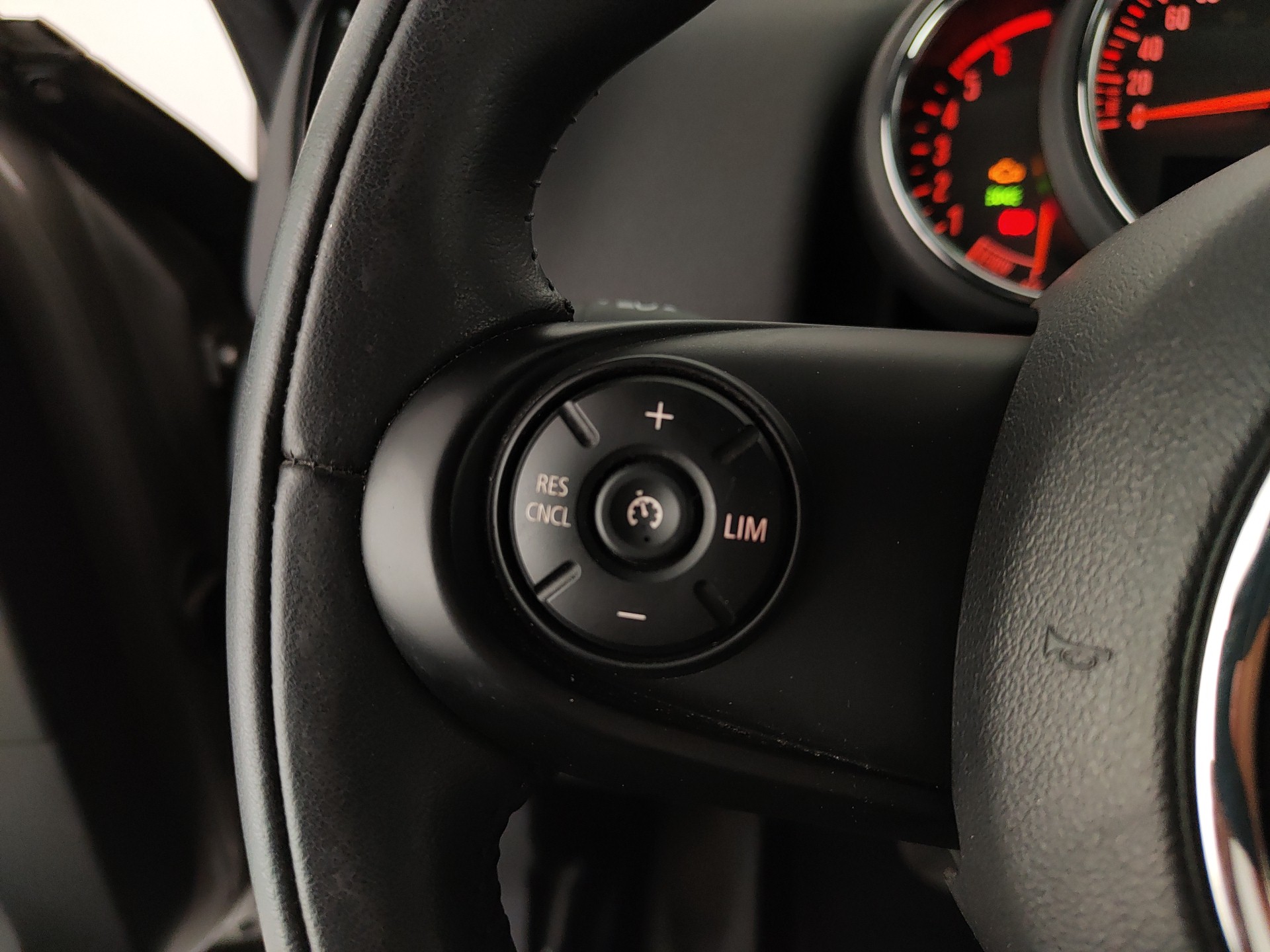 Mini Countryman 2.0 Cooper D Baker Street auto