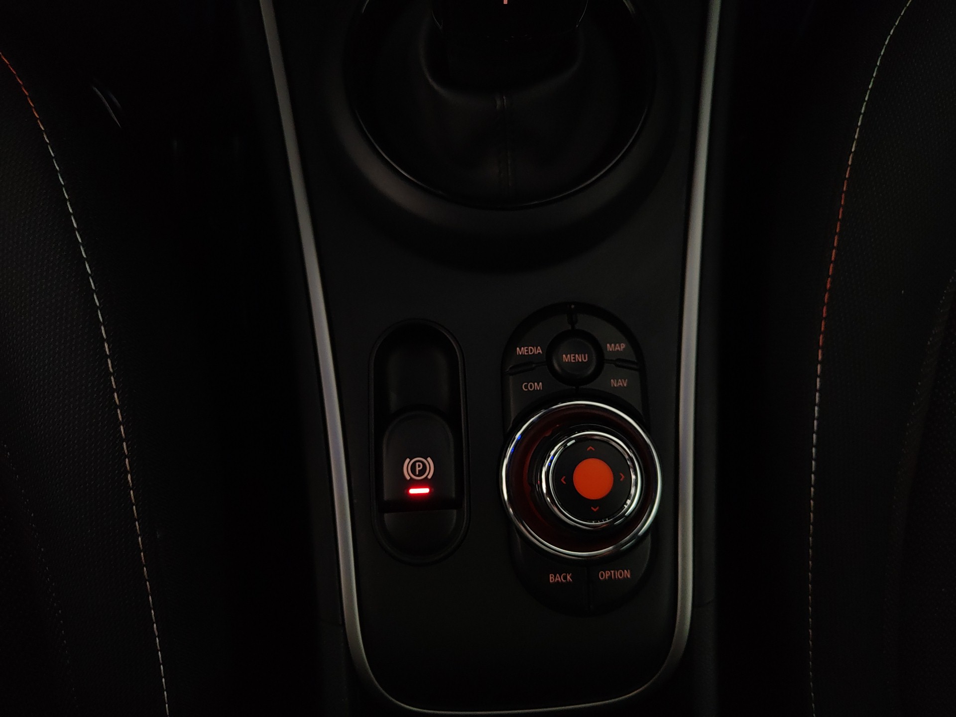 Mini Countryman 2.0 Cooper D Baker Street auto