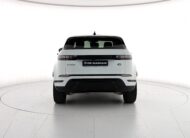 Range Rover Evoque 2.0d i4 MHEV SE awd 163cv auto
