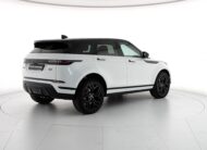 Range Rover Evoque 2.0d i4 MHEV SE awd 163cv auto