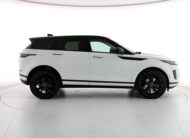 Range Rover Evoque 2.0d i4 MHEV SE awd 163cv auto