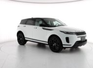 Range Rover Evoque 2.0d i4 MHEV SE awd 163cv auto