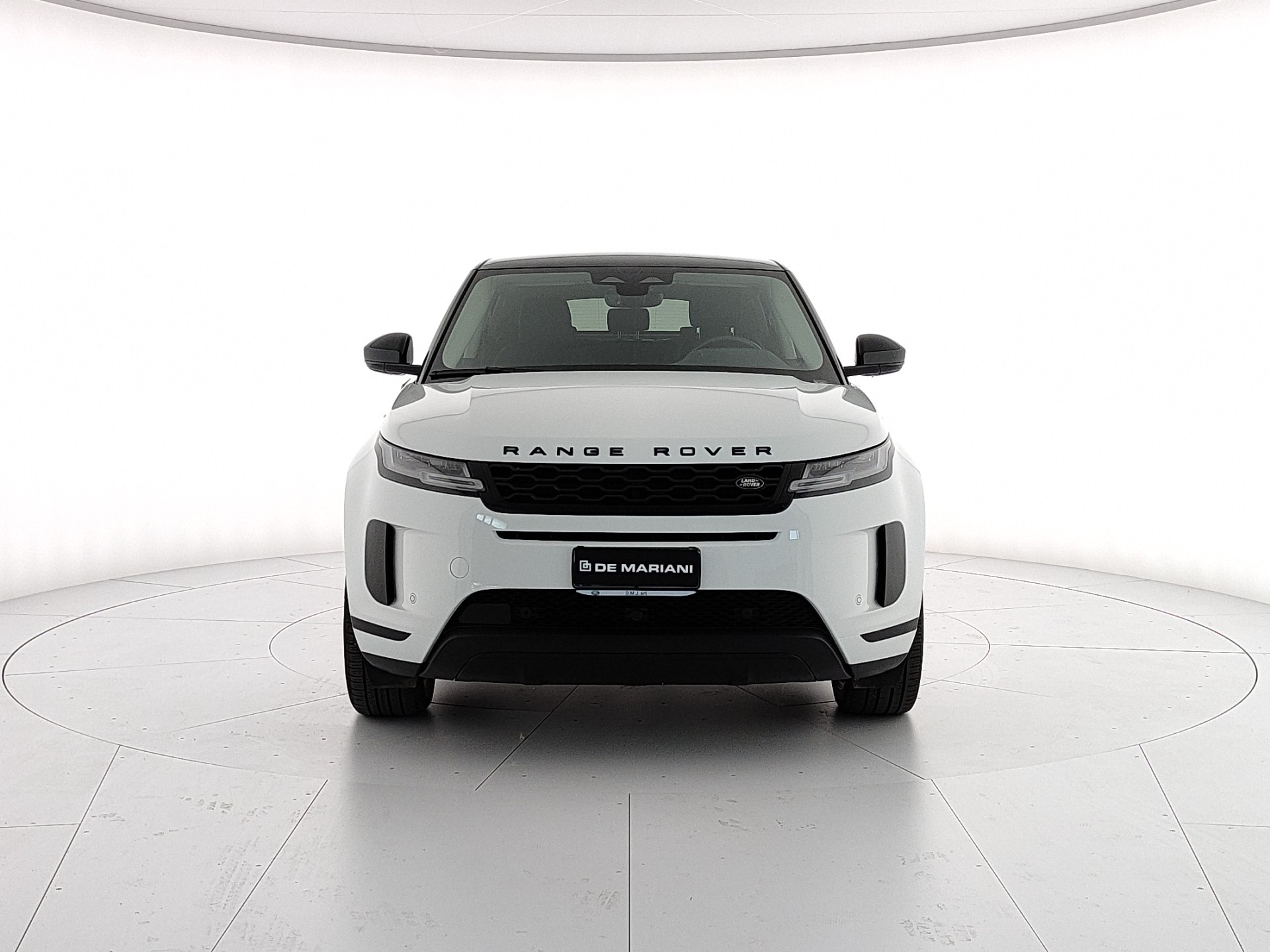Range Rover Evoque 2.0d i4 MHEV SE awd 163cv auto