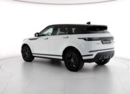 Range Rover Evoque 2.0d i4 MHEV SE awd 163cv auto