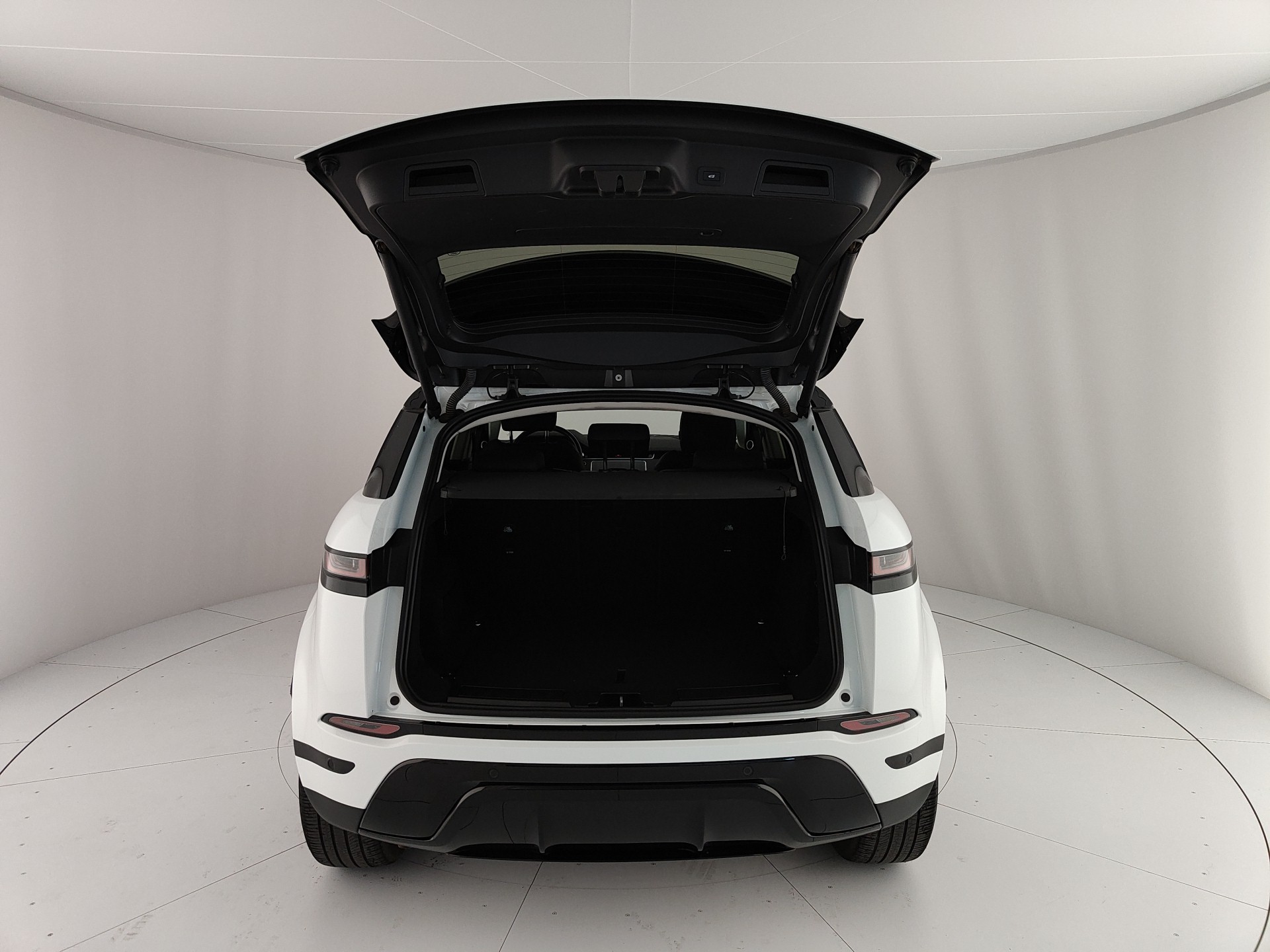 Range Rover Evoque 2.0d i4 MHEV SE awd 163cv auto