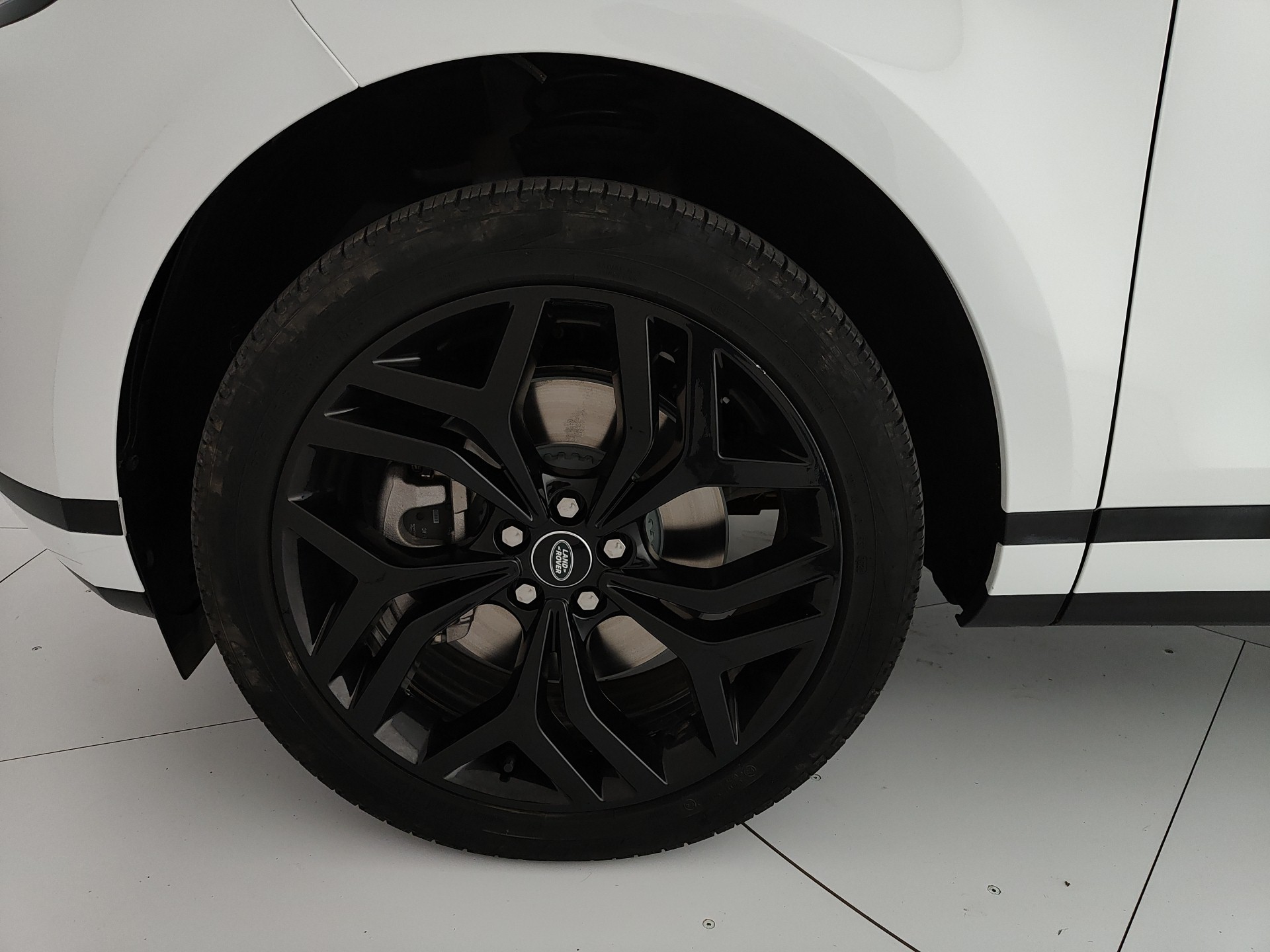 Range Rover Evoque 2.0d i4 MHEV SE awd 163cv auto