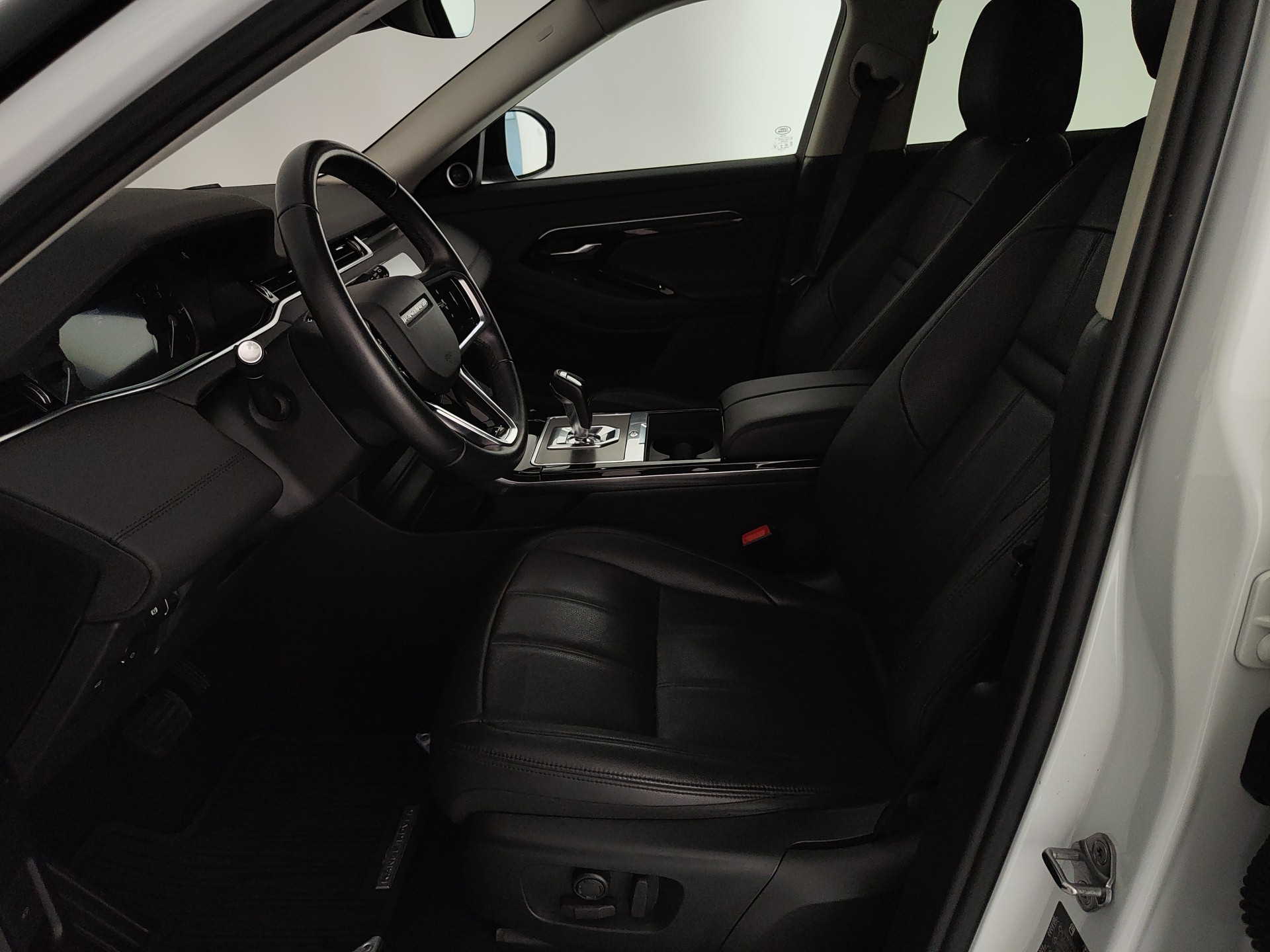 Range Rover Evoque 2.0d i4 MHEV SE awd 163cv auto