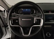 Range Rover Evoque 2.0d i4 MHEV SE awd 163cv auto