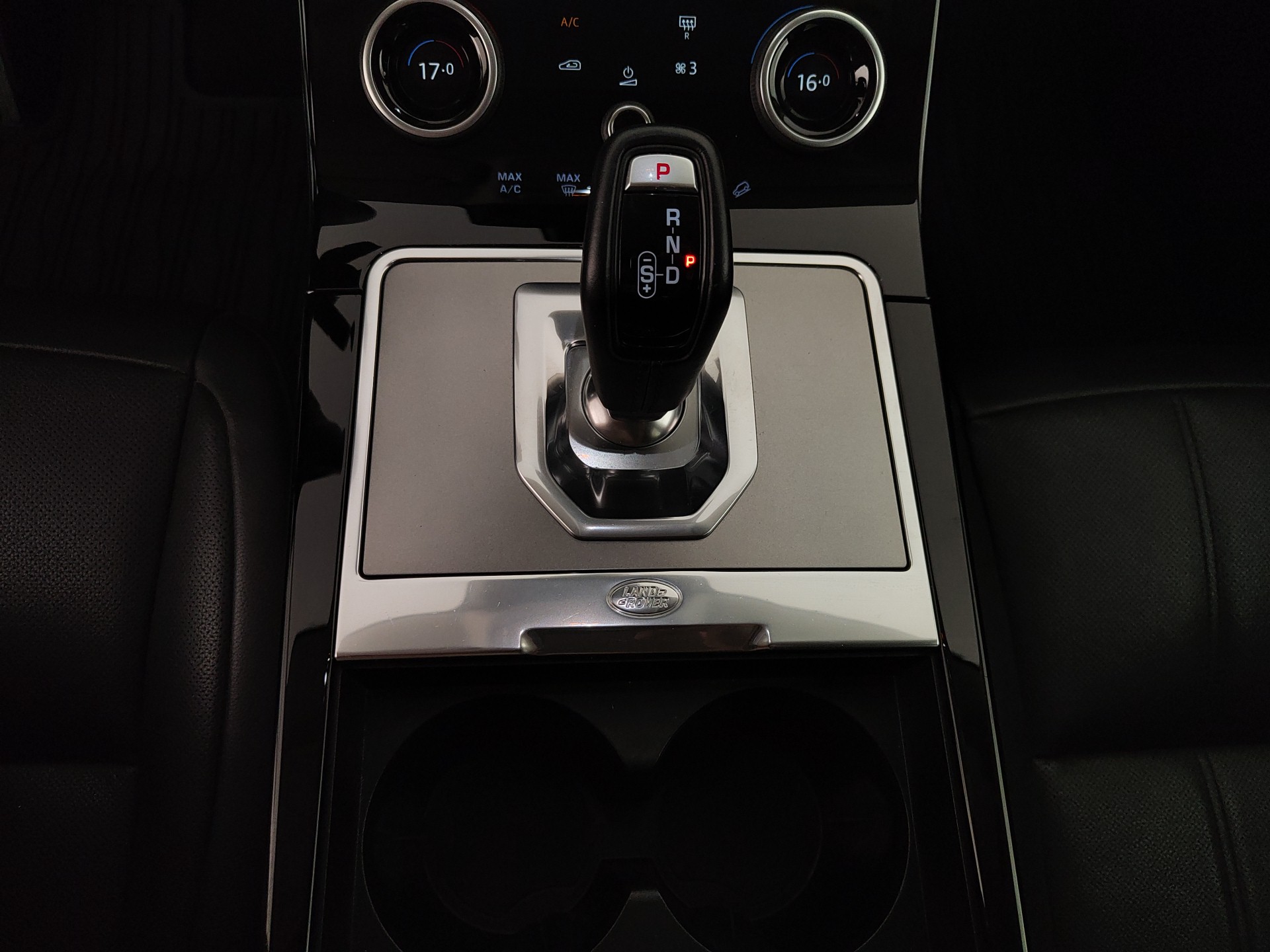 Range Rover Evoque 2.0d i4 MHEV SE awd 163cv auto