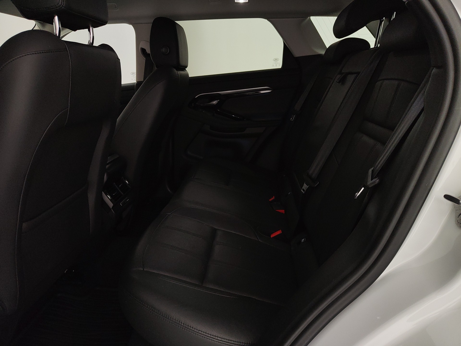 Range Rover Evoque 2.0d i4 MHEV SE awd 163cv auto