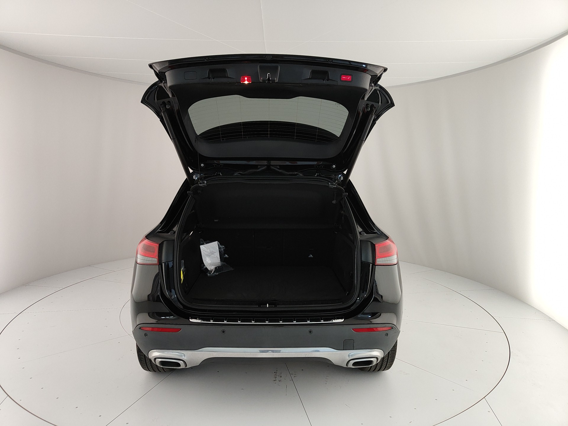 MERCEDES GLA 200d SPORT PLUS AUTO