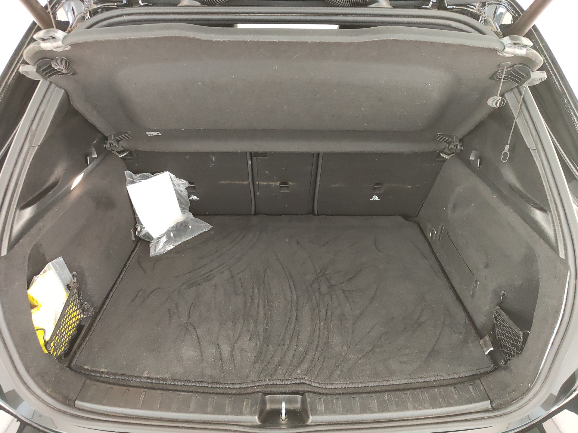 MERCEDES GLA 200d SPORT PLUS AUTO