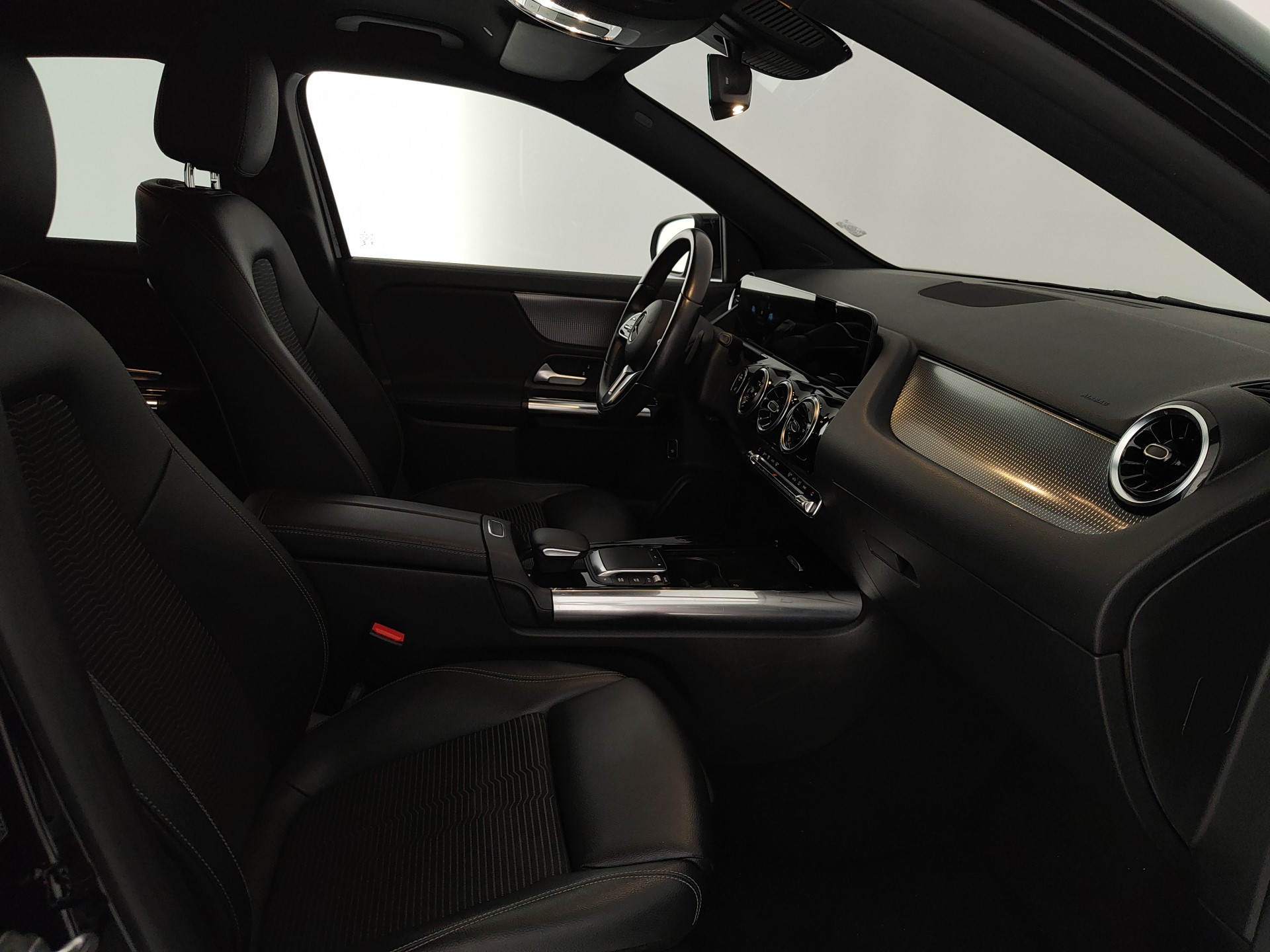 MERCEDES GLA 200d SPORT PLUS AUTO