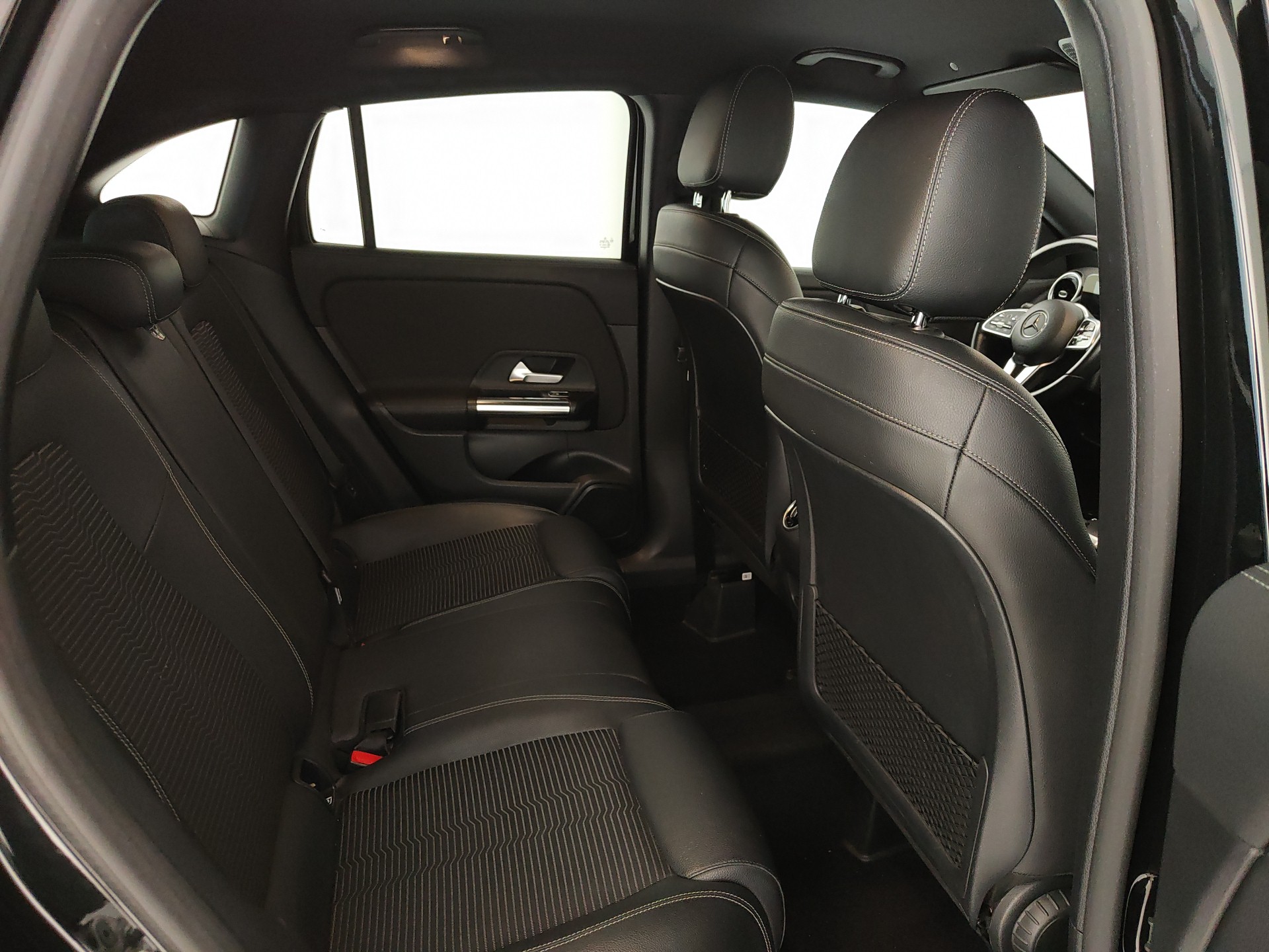 MERCEDES GLA 200d SPORT PLUS AUTO