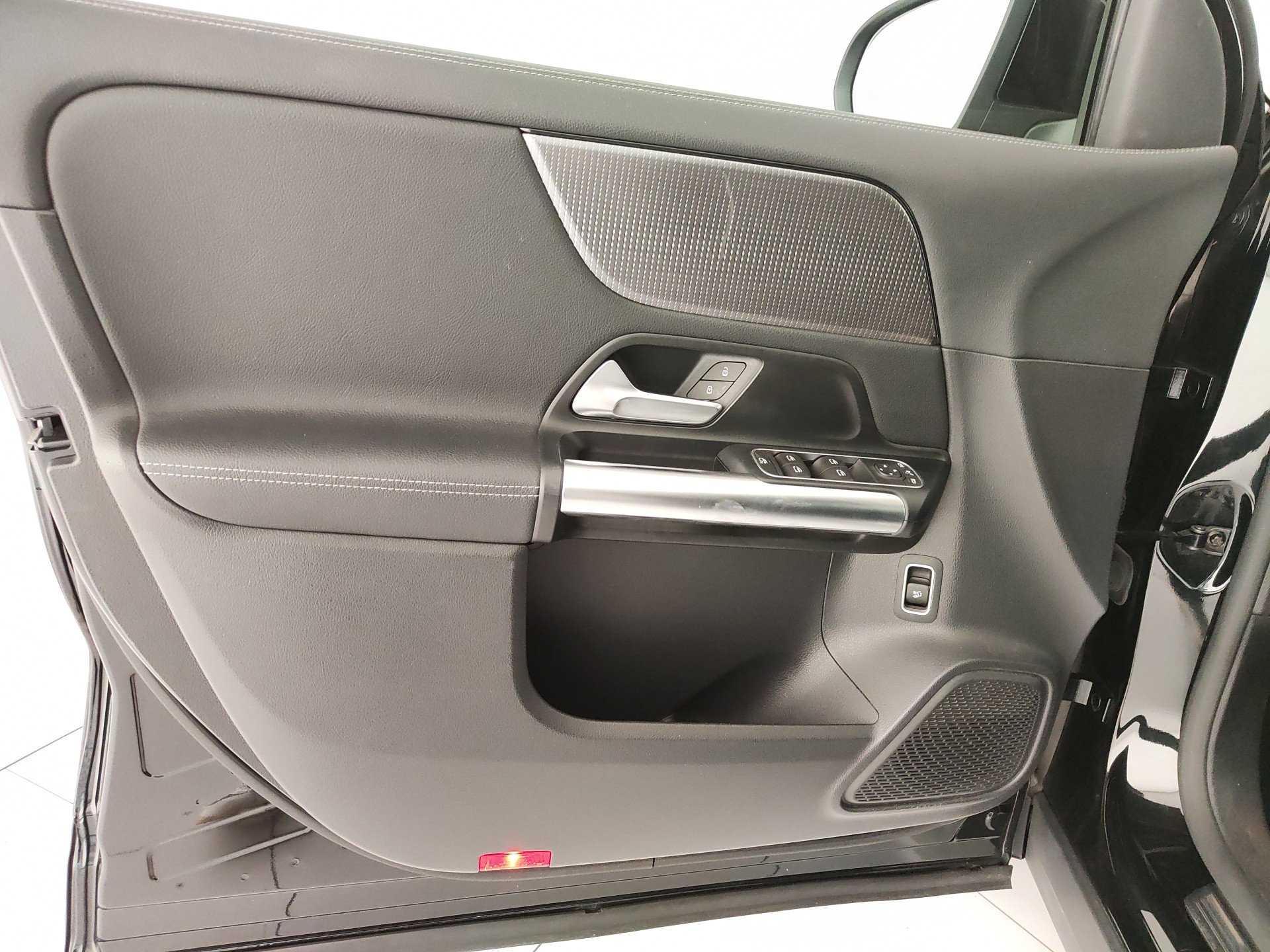 MERCEDES GLA 200d SPORT PLUS AUTO