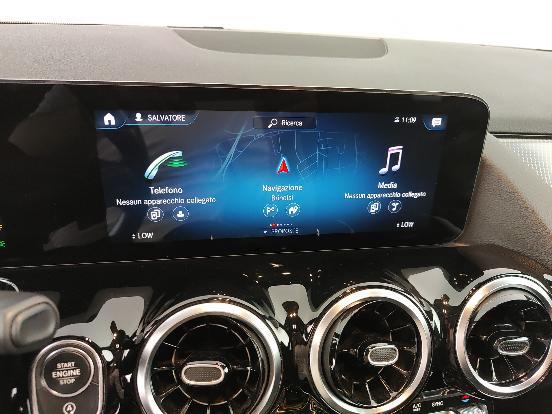 MERCEDES GLA 200d SPORT PLUS AUTO