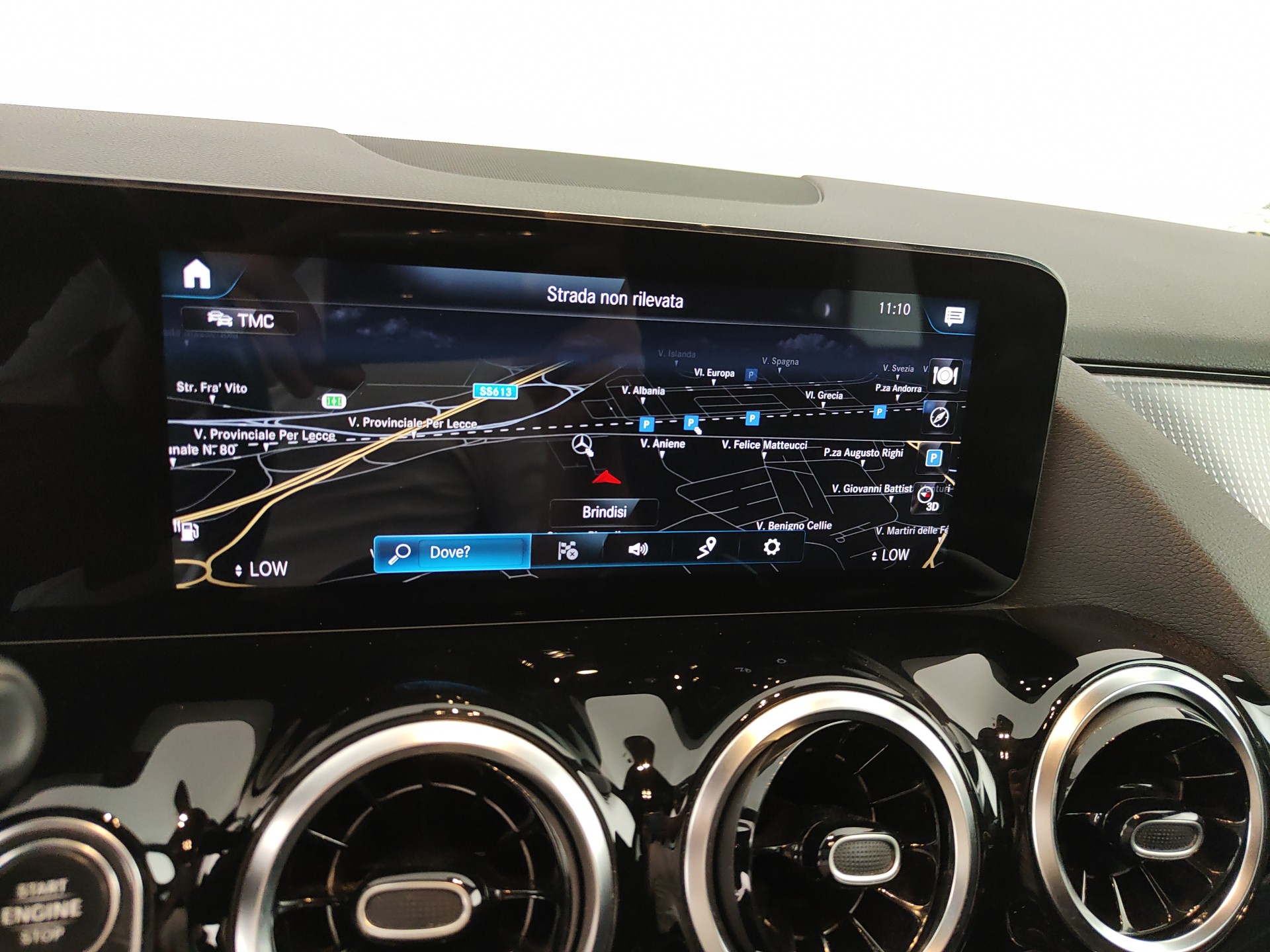 MERCEDES GLA 200d SPORT PLUS AUTO