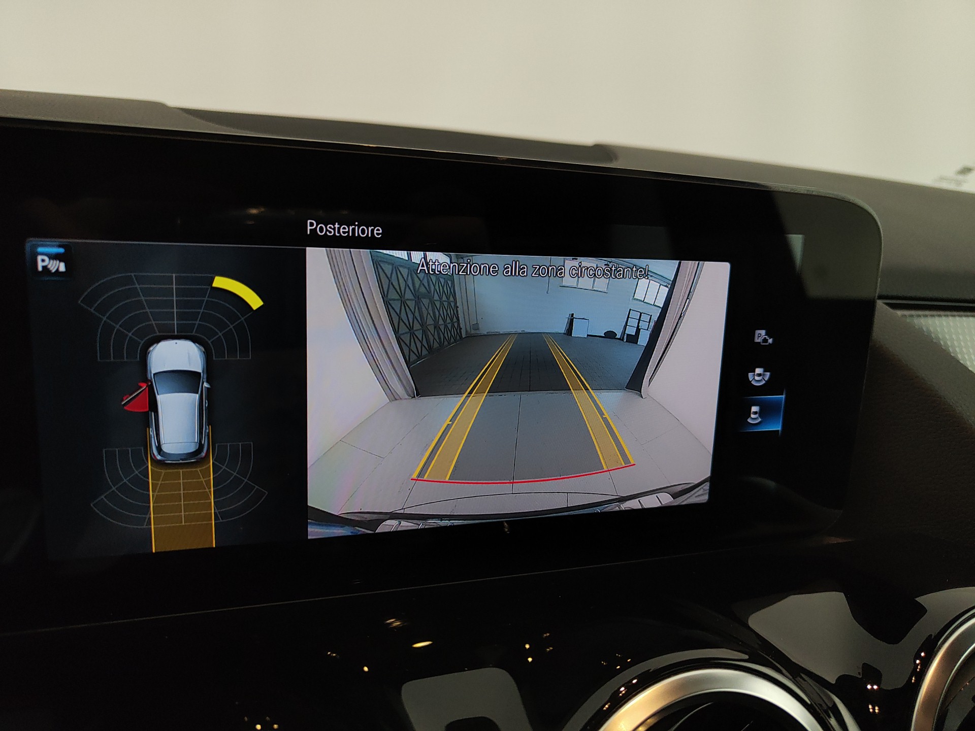 MERCEDES GLA 200d SPORT PLUS AUTO