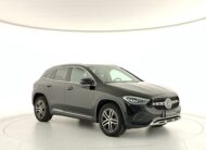 MERCEDES GLA 200d SPORT PLUS AUTO