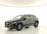 MERCEDES GLA 200d SPORT PLUS AUTO