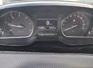 PEUGEOT 208 1.6 BLUEHDI 100CV 5P GT LINE ICE WHITE