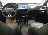 PEUGEOT 208 1.6 BLUEHDI 100CV 5P GT LINE ICE WHITE