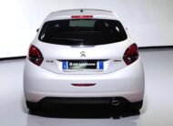 PEUGEOT 208 1.6 BLUEHDI 100CV 5P GT LINE ICE WHITE
