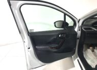 PEUGEOT 208 1.6 BLUEHDI 100CV 5P GT LINE ICE WHITE