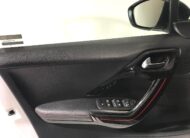 PEUGEOT 208 1.6 BLUEHDI 100CV 5P GT LINE ICE WHITE