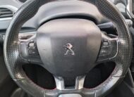 PEUGEOT 208 1.6 BLUEHDI 100CV 5P GT LINE ICE WHITE