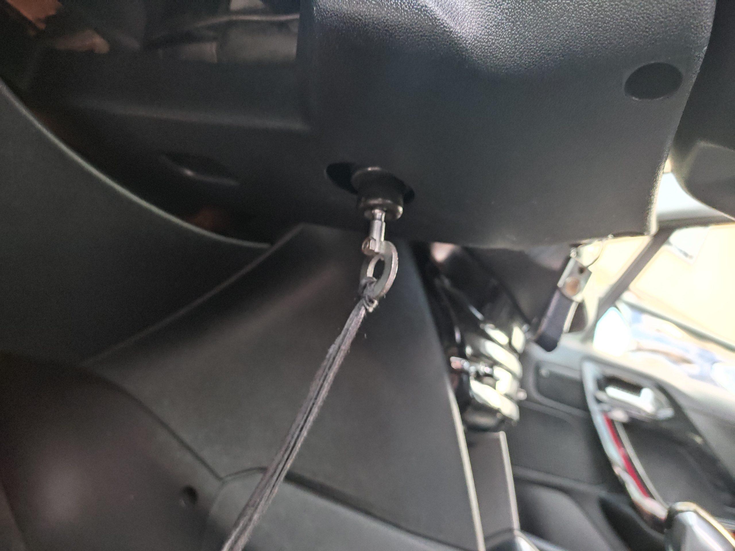 PEUGEOT 208 1.6 BLUEHDI 100CV 5P GT LINE ICE WHITE