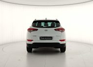 HYUNDAI TUCSON 1.7 CRDI XPOSSIBLE