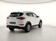 HYUNDAI TUCSON 1.7 CRDI XPOSSIBLE