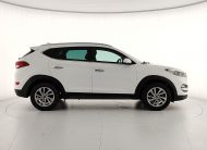 HYUNDAI TUCSON 1.7 CRDI XPOSSIBLE