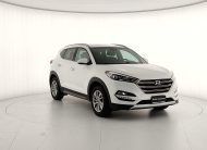 HYUNDAI TUCSON 1.7 CRDI XPOSSIBLE