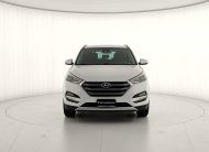 HYUNDAI TUCSON 1.7 CRDI XPOSSIBLE