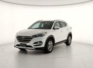 HYUNDAI TUCSON 1.7 CRDI XPOSSIBLE