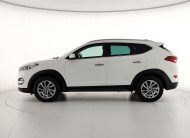 HYUNDAI TUCSON 1.7 CRDI XPOSSIBLE