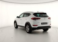HYUNDAI TUCSON 1.7 CRDI XPOSSIBLE