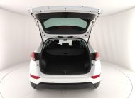 HYUNDAI TUCSON 1.7 CRDI XPOSSIBLE