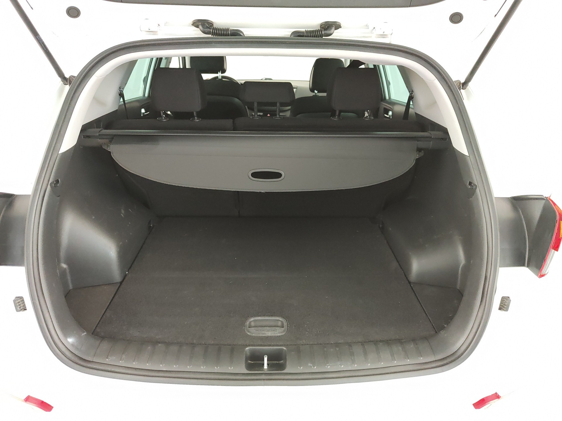 HYUNDAI TUCSON 1.7 CRDI XPOSSIBLE