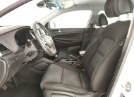HYUNDAI TUCSON 1.7 CRDI XPOSSIBLE