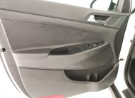 HYUNDAI TUCSON 1.7 CRDI XPOSSIBLE